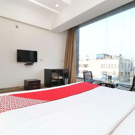 Oyo 30848 Hotel Signature Firozpur Exteriör bild